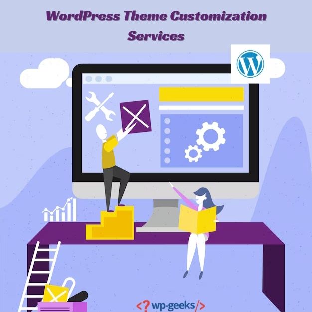 How To Upgrade Your Wordpress Site With Theme Customization